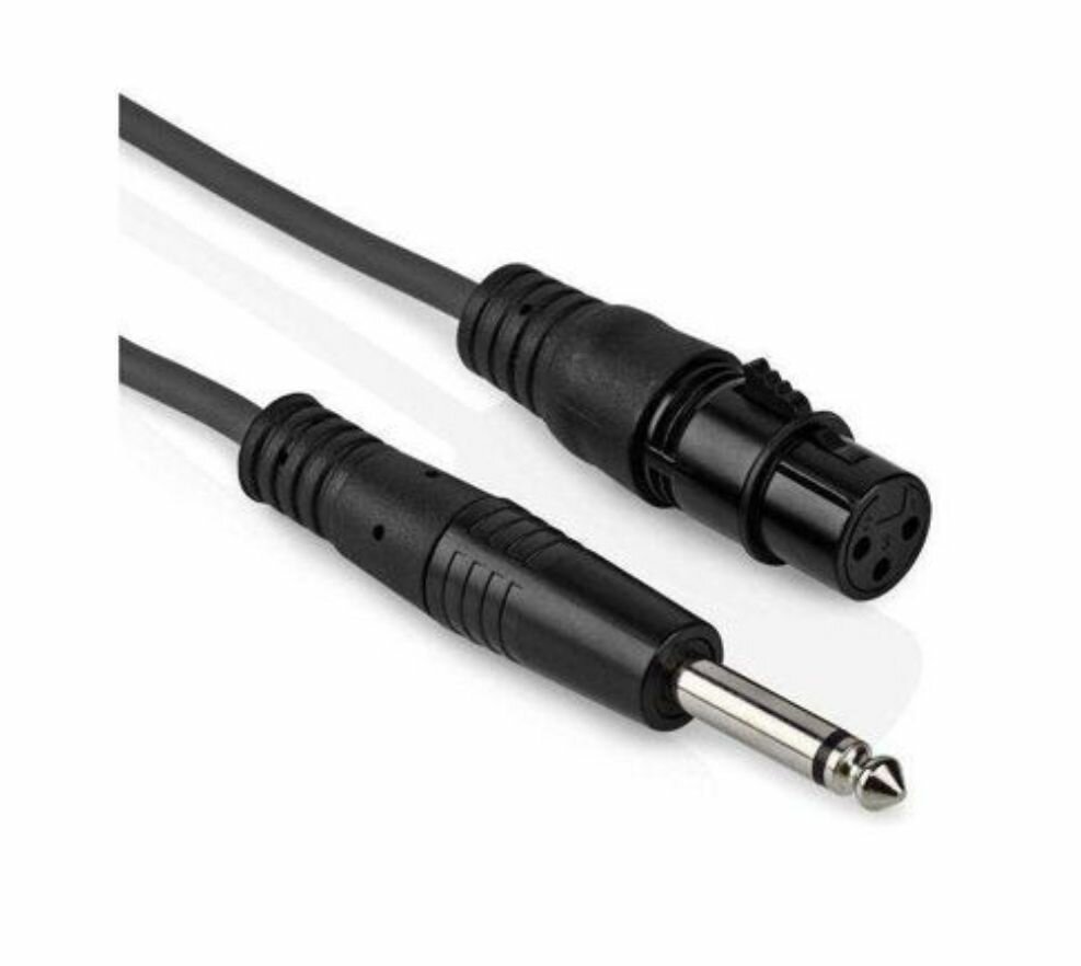 Câble Audio Jack 15m