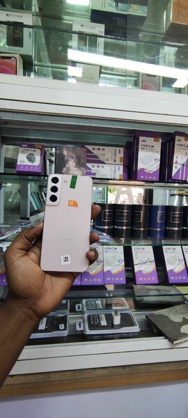 Smartphone Android Moderne