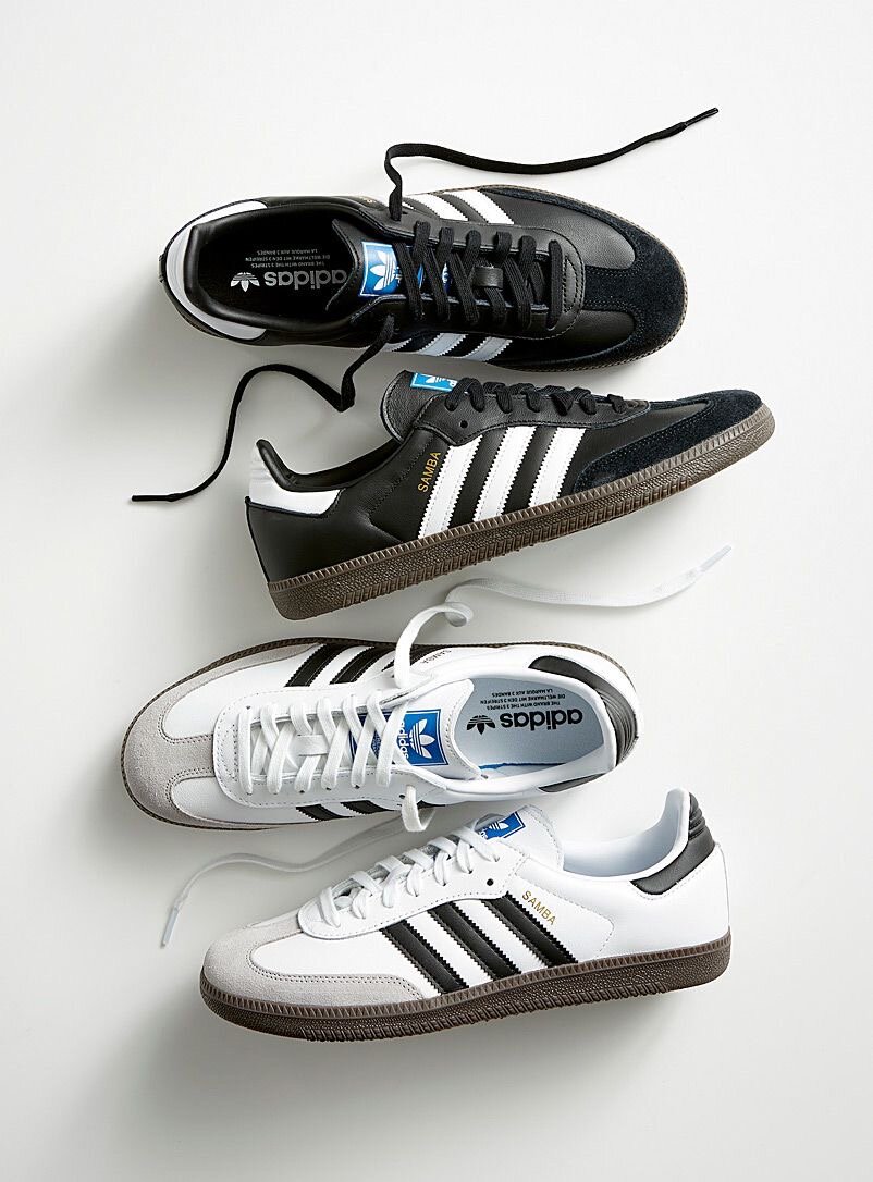 Adidas Samba Classiques
