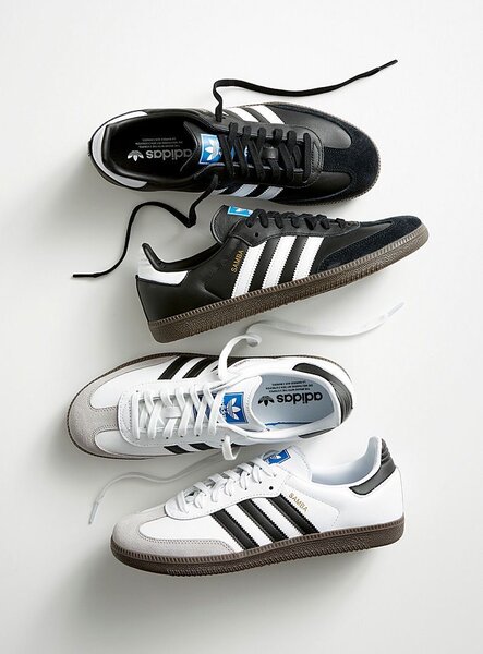 Adidas Samba Classiques