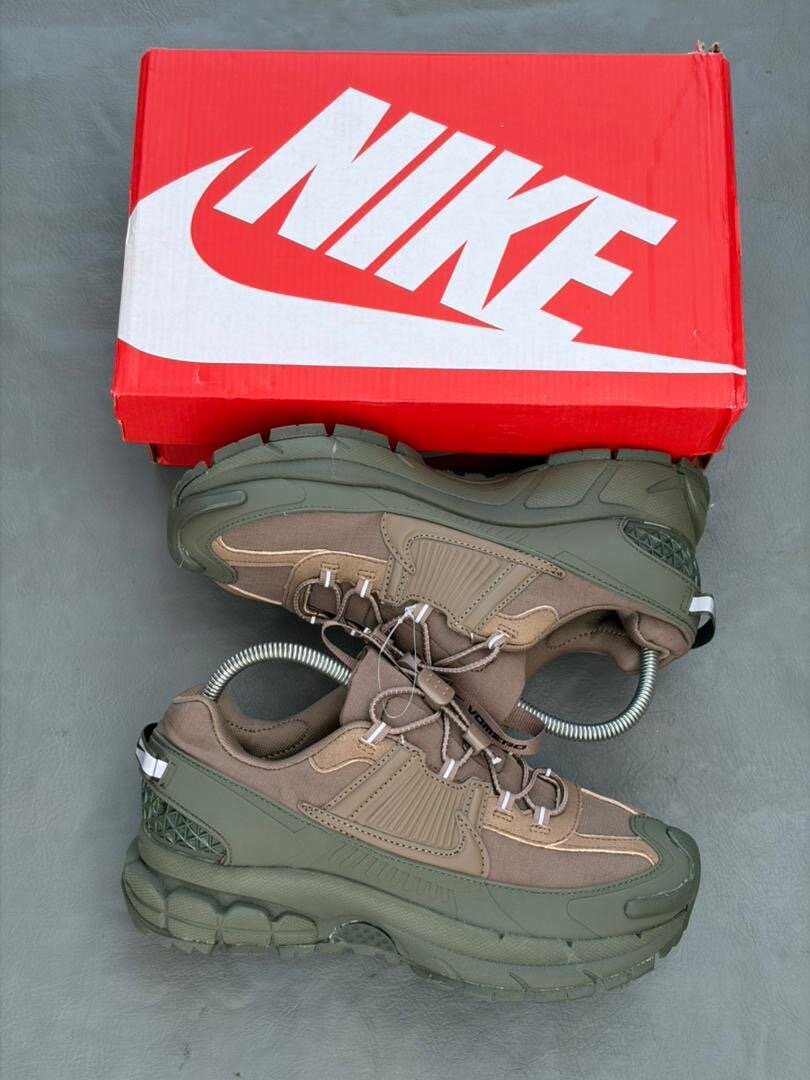 Nike Sneakers Rétro Outdoor