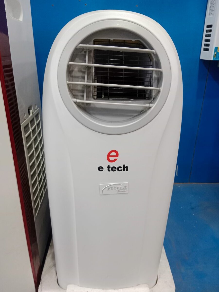 Portable ac  air conditioner heat and cool