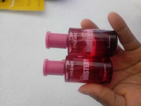 Parfum Eau de Toilette Féminin