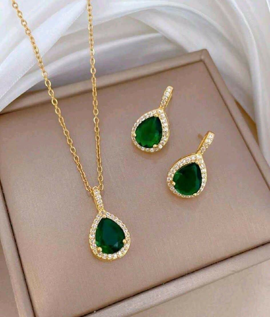 Complet chaîne sans coffret