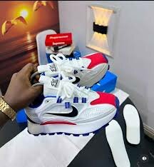 Baskets Nike pour homme