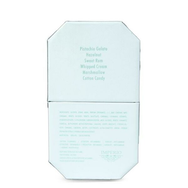 Parfum KALY Yum Pistachio