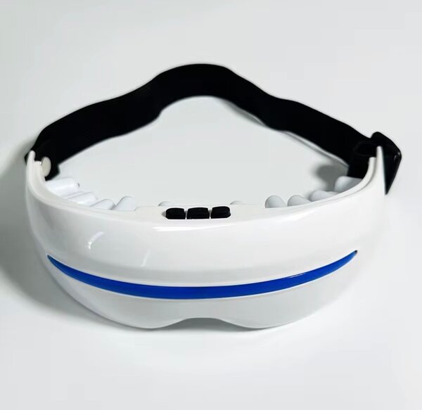 Masque de Massage Oculaire