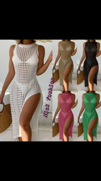 Ladies wear available