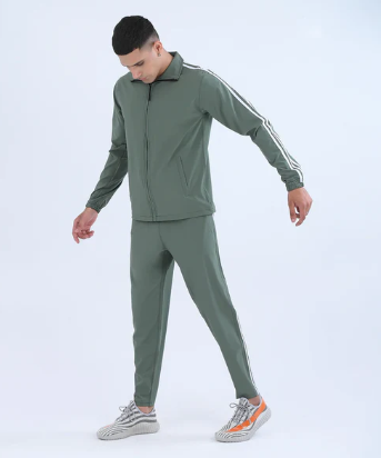  Men's Tracksuit 