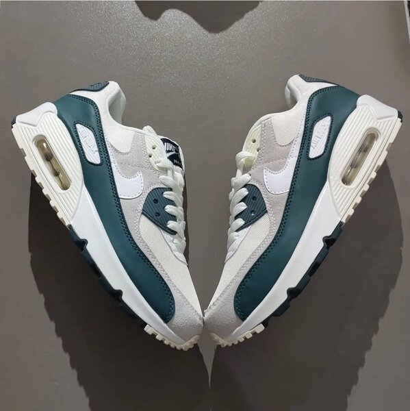 Baskets running confort homme