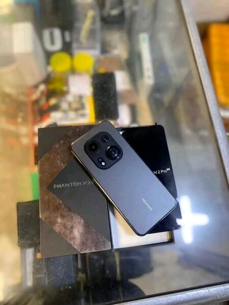 Phantom X2 Pro 256GB