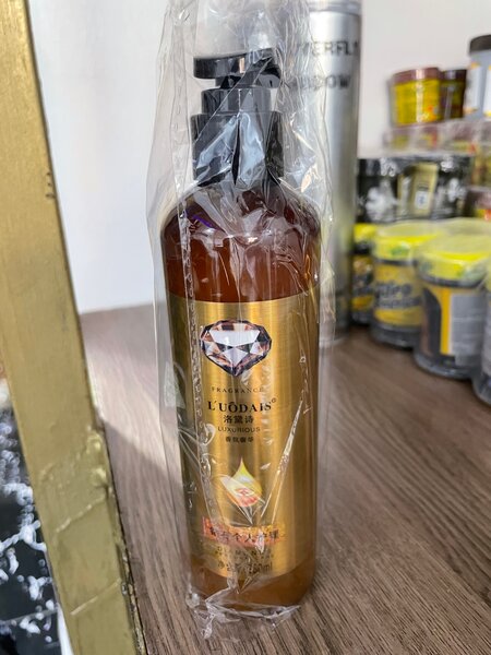 Luodais Hair Serum 250ml