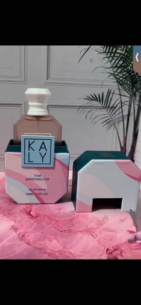 Parfum Kaly 50ml Marshmallow
