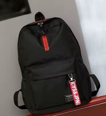 Sac à dos tendance multi-poches