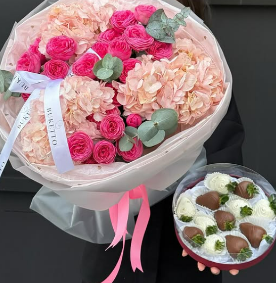 Коллекция Комбо 