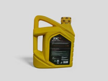 Zic X1 20W-50 3L