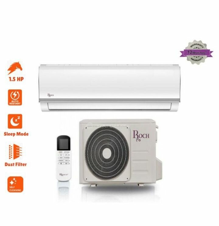 RAC-S12R4RAC-S12R4(G)-A-Split