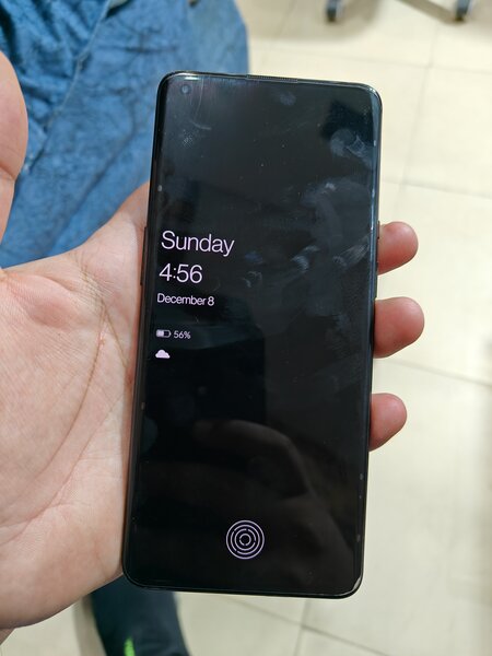 One plus 9 pro
