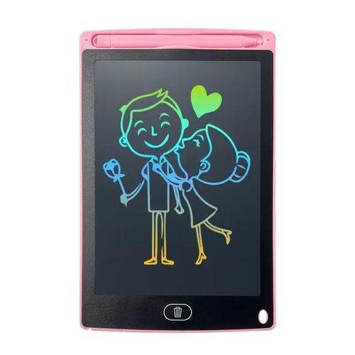 Genecom 12 Pouces LCD Tablette