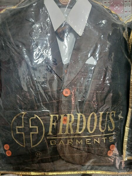 Pent coat formal 4 price suite