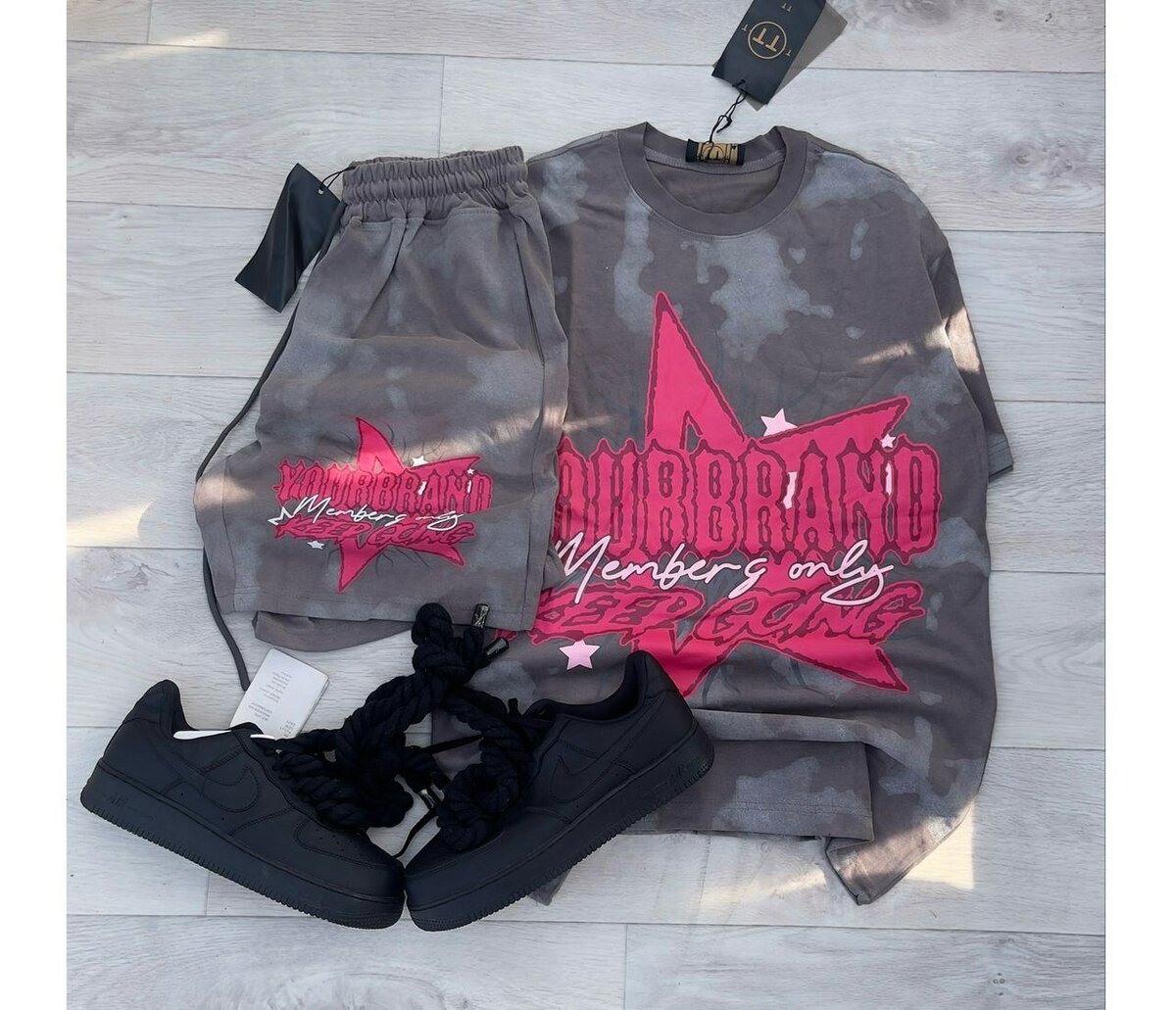 Complets 7500f à partir de 3