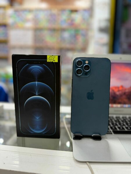 iPhone 12 Pro Max 128G