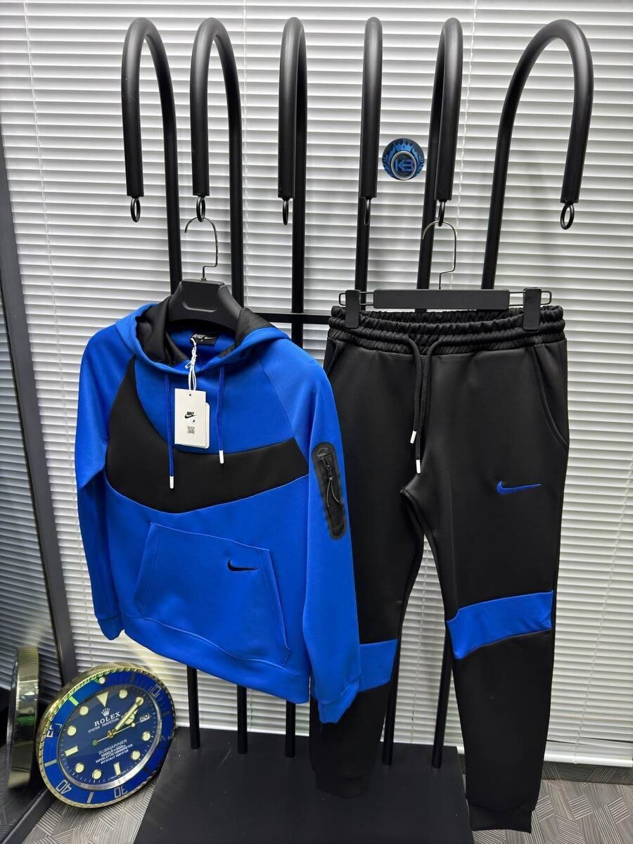 Complets nicke disponible