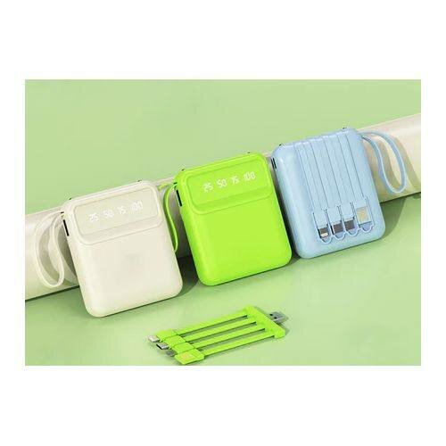 Batterie externe de 20 000 mAh