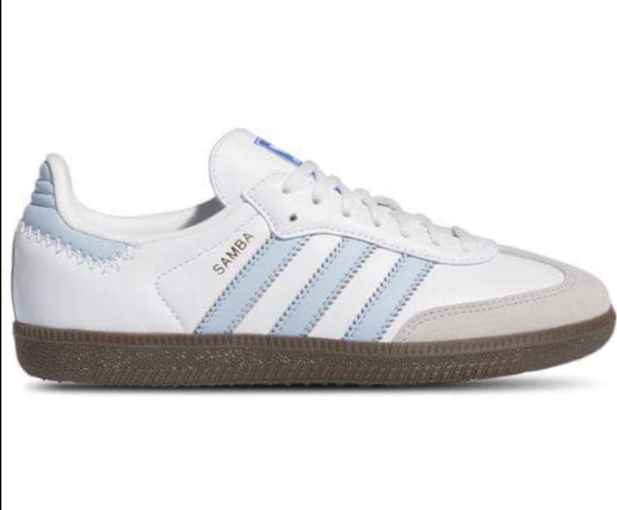 ORIGINAL SAMBA SNEAKERS