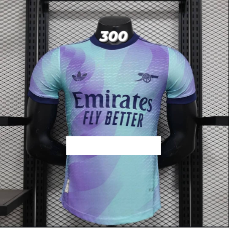 FIRST-GRADE FOOTBALL JERSEYS 