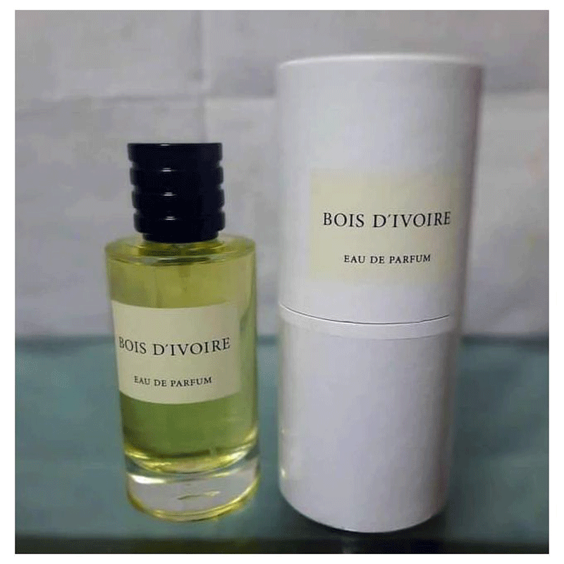Bois d'Ivoire Eau de Parfum