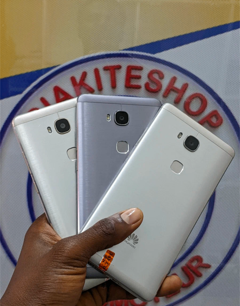 Smartphone Huawei Honor 5X