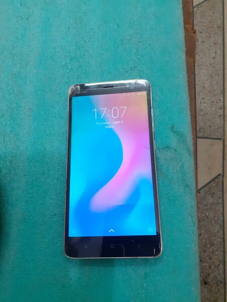 REDMI NOTE 3