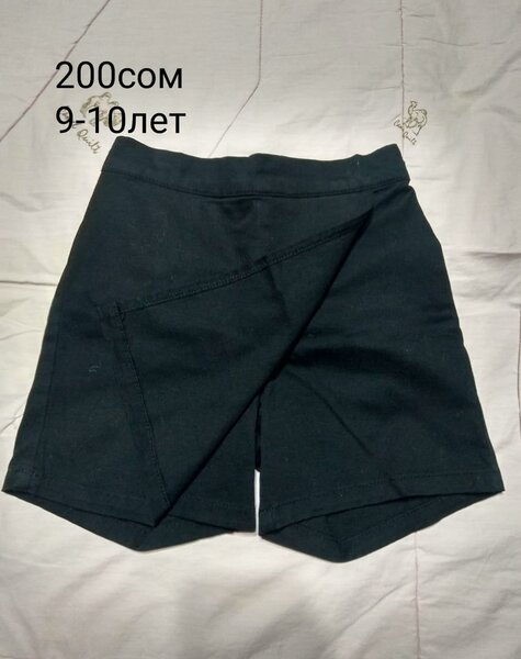 Детская одежда