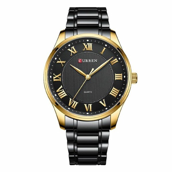Man's watch