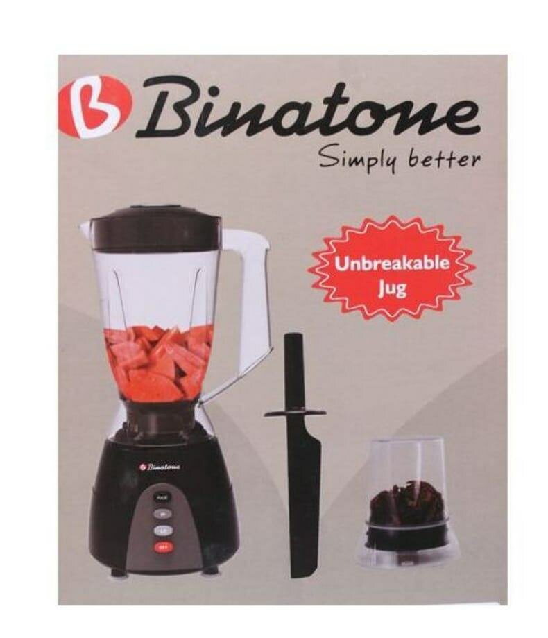 Blender Binatone incassable