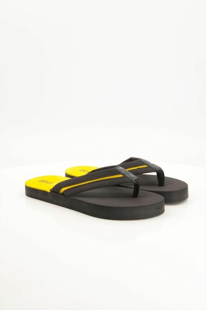 Black camel 006 comfort flip