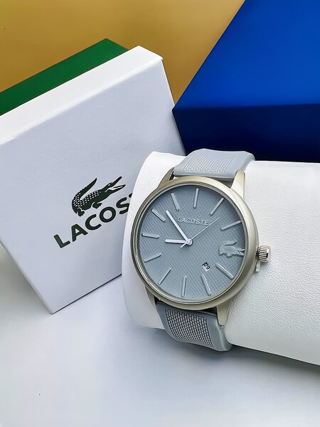 Montre Lacoste Homme Élégante