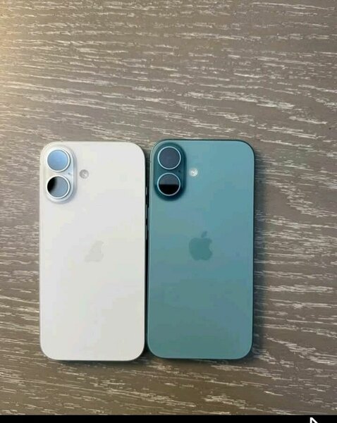 iPhone 16 - 128 Go