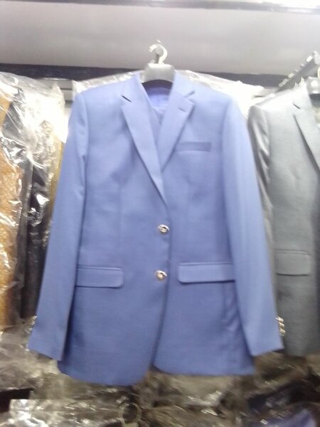 coat