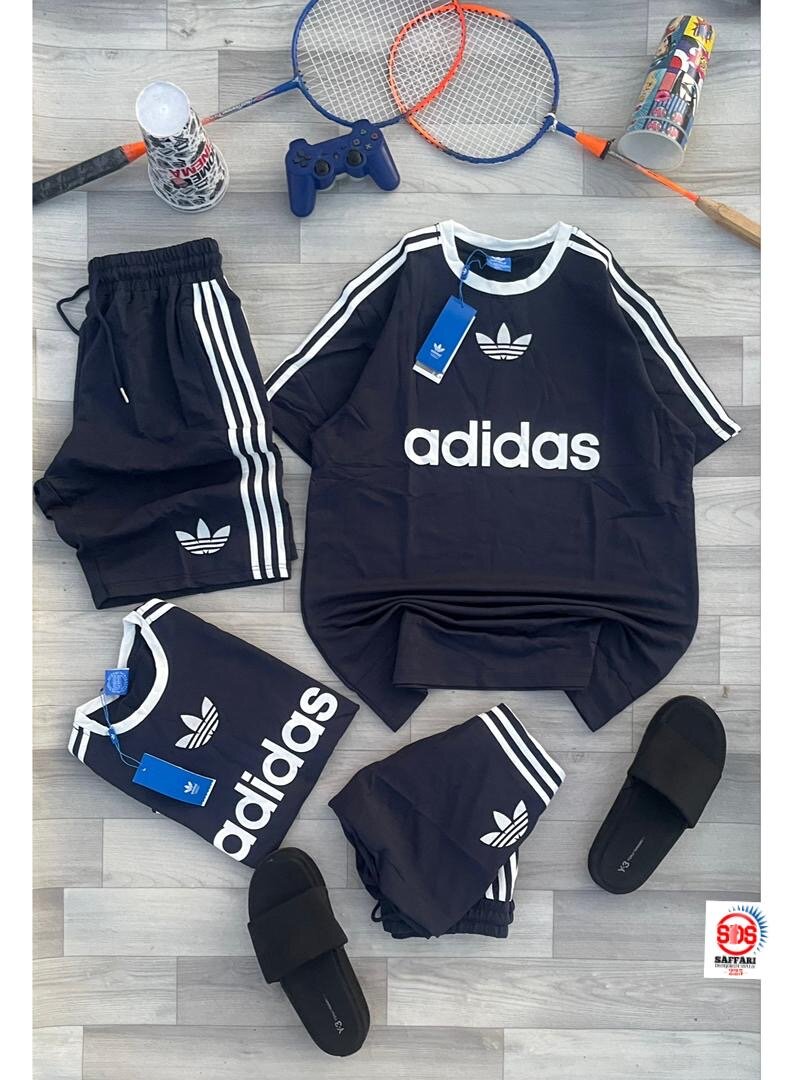 Ensemble Décontracté Adidas