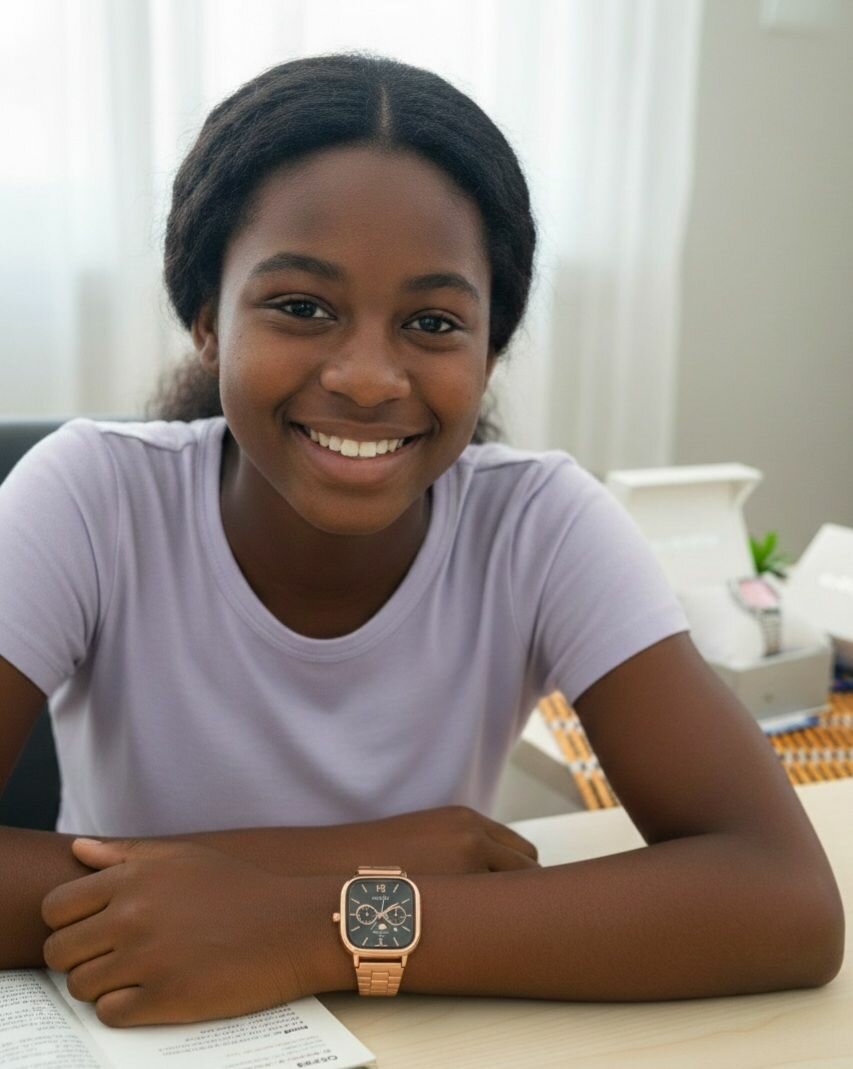 Montre Homme Casio Élégante