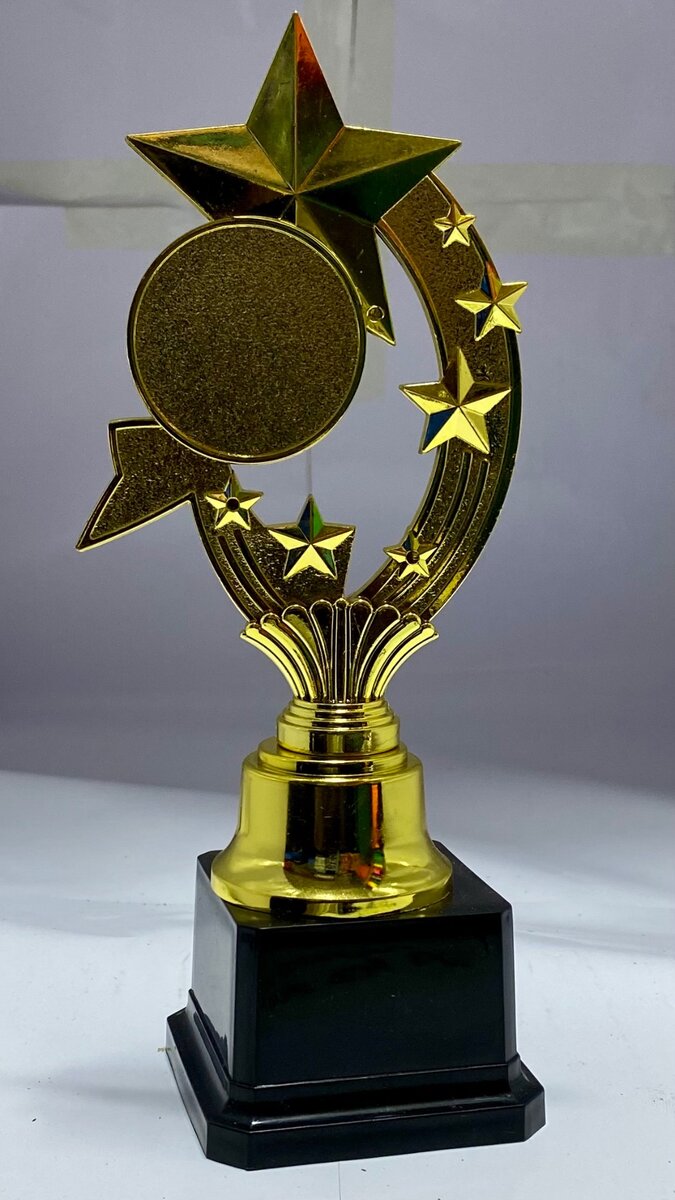 Trophées de récompense