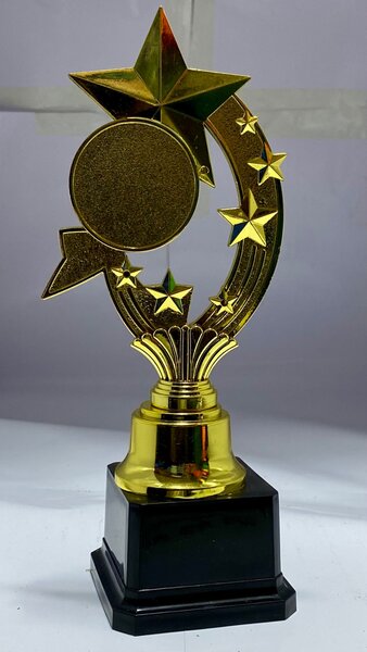 Trophées de récompense