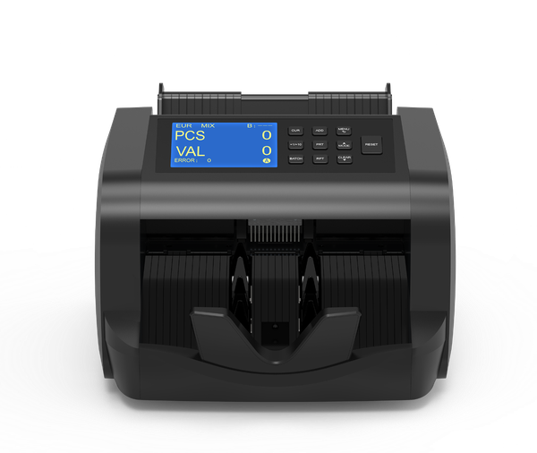 Compteur de Billets Électronique