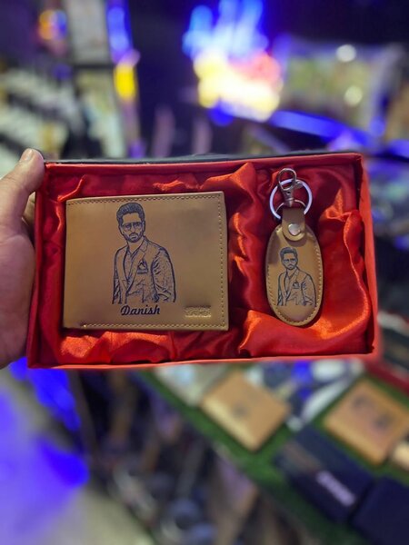 Customized items