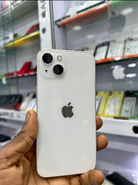 iPhone 13 Blanc 128 Go