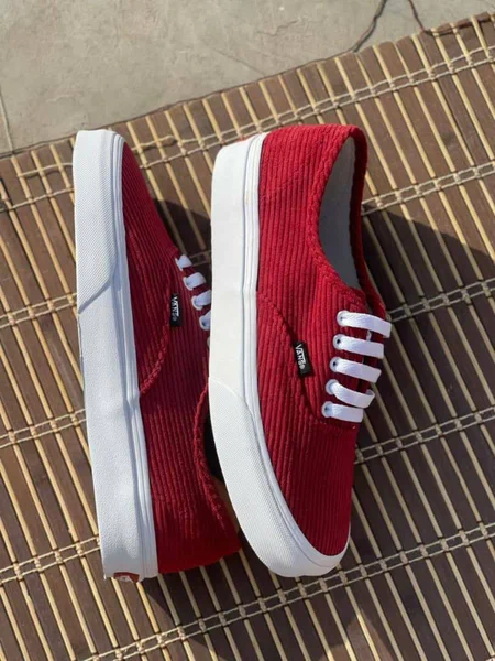 Vans Baskets Unisex Tendance