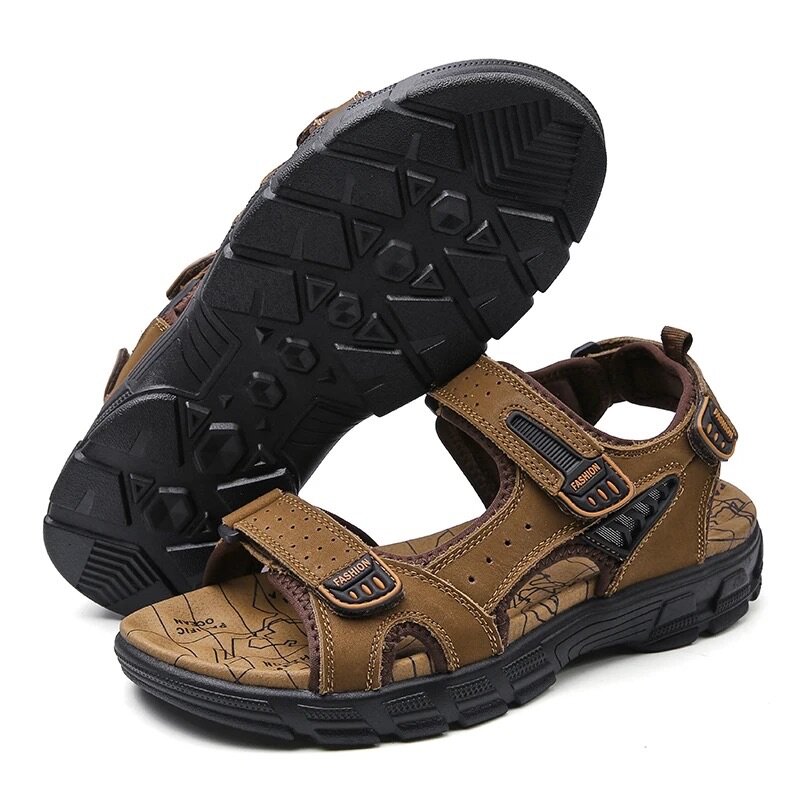 Mens sandals