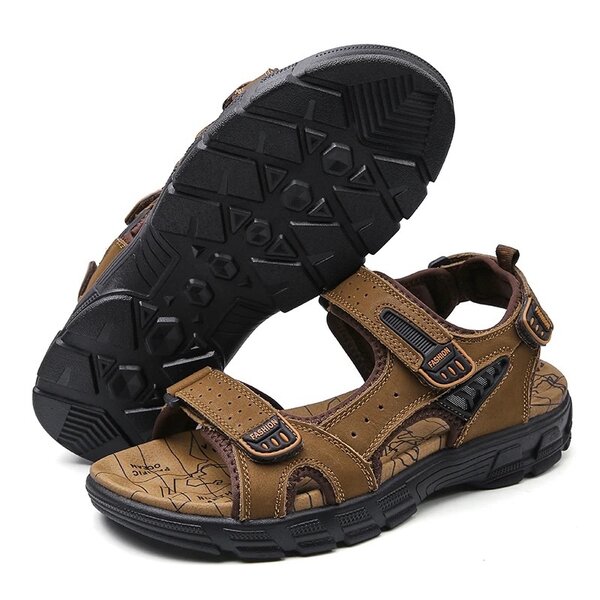 Mens sandals